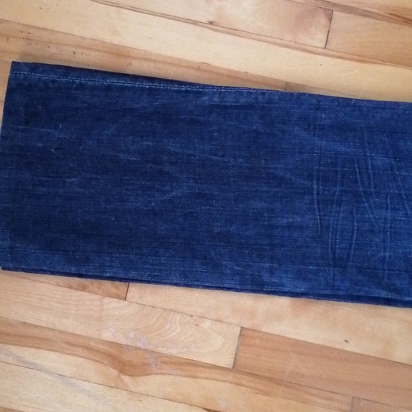 Tommy Hilfiger cameron lowrise boot cut fit#Clearance#Lastprice#No offer - Picture 3 of 8